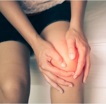 Arthrose, Arthritis, Bandscheibenvorfall: Diese Mikronährstoffe helfen Ihnen!